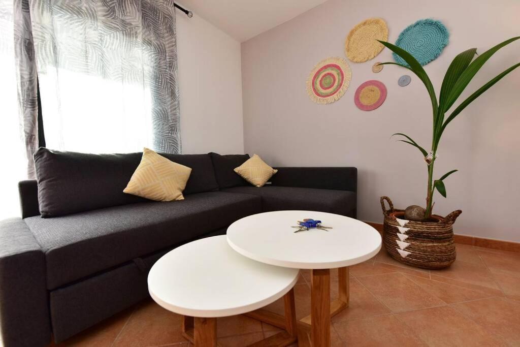 Ferienhaus Casa Platanera!! *