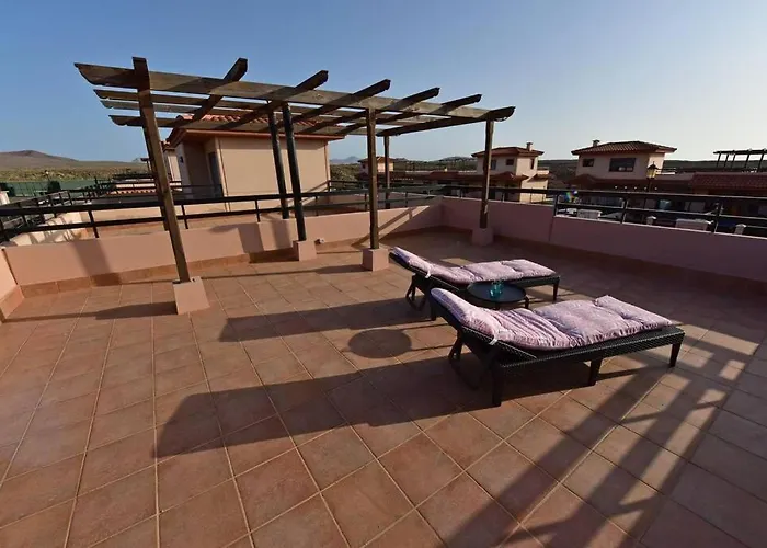 Casa Platanera!!