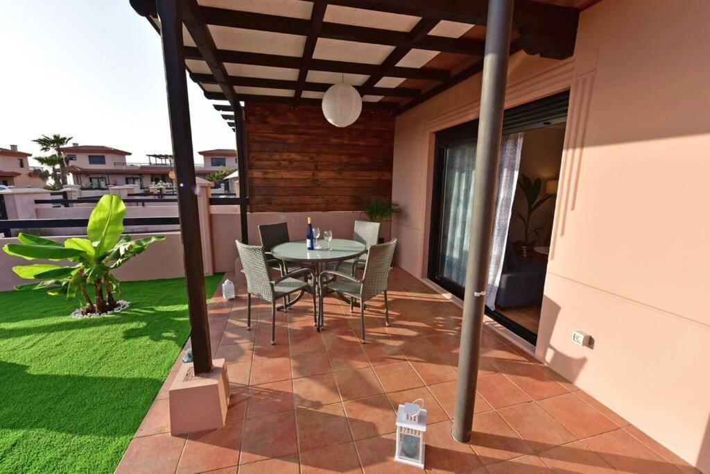 Casa Platanera!! Holiday home *