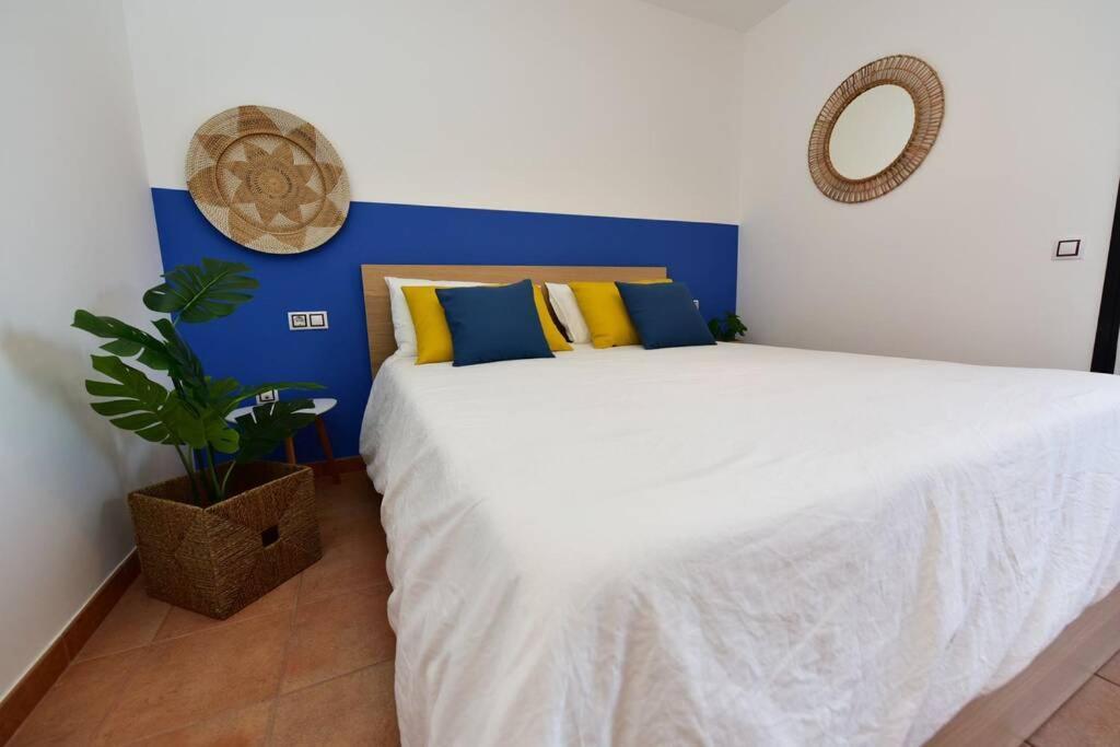 Holiday home Casa Platanera!! *