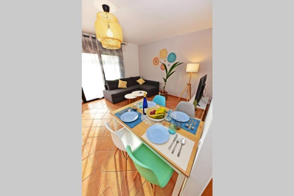 Holiday home Casa Platanera!! Lajares